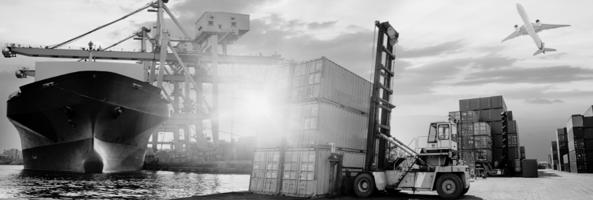 Multi-modal transport